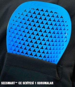 Revit Montana H2O Mont Siyah