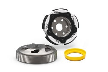 Yamaha X-Max 300cc Malossi Debriyaj Seti 150mm