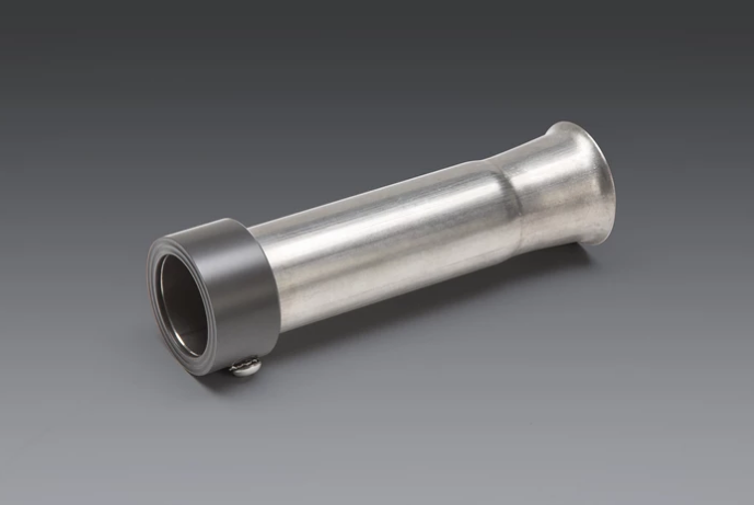 Yoshimura ALPHA Egzoz Susturucu