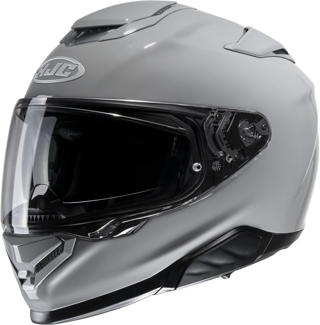 HJC RPHA 71 Kapalı Kask Gri