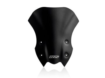 WRS Touring Mat Siyah Ön Cam Kawasaki Z 900 2020-2024