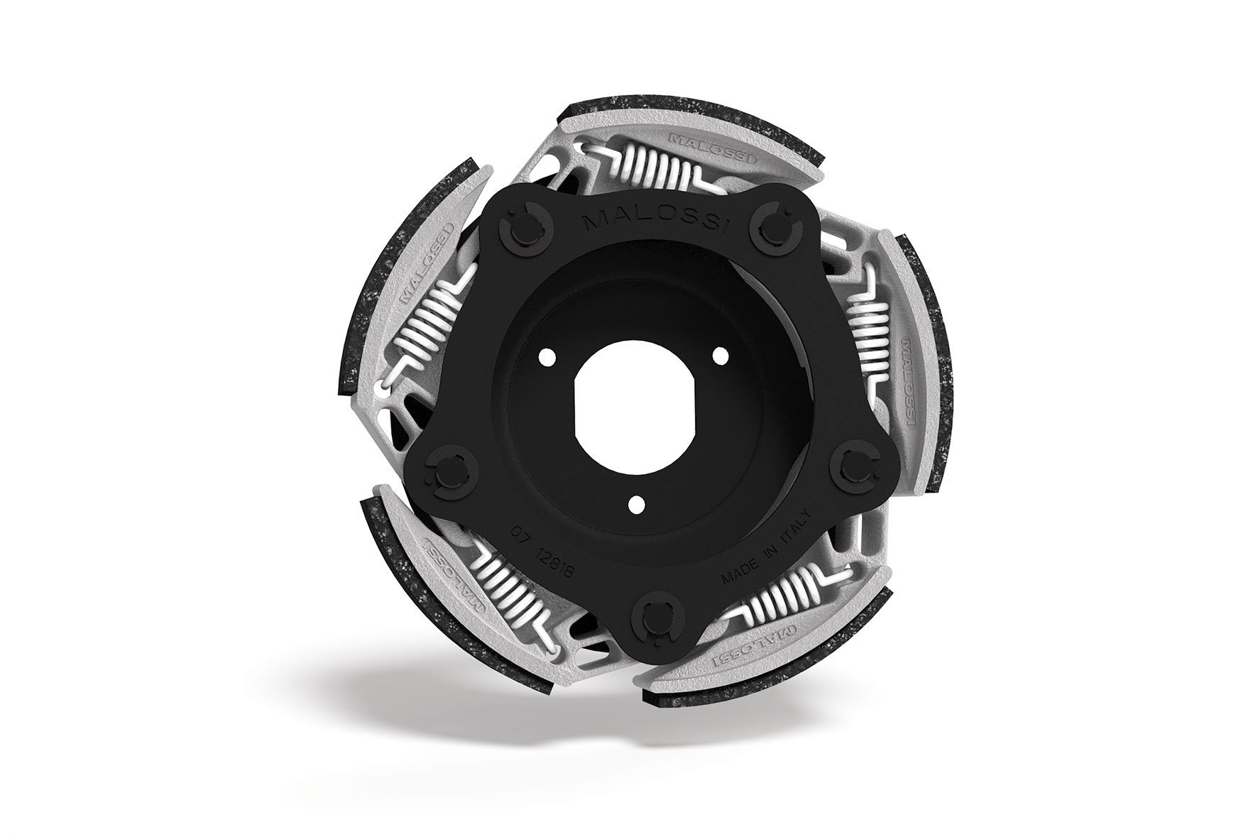 Peugeot-Voge-Bmw Malossi Debriyaj Balatası 160mm