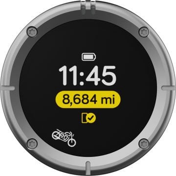 Beeline Moto 2 Navigasyon Sistemi Metal Kasa