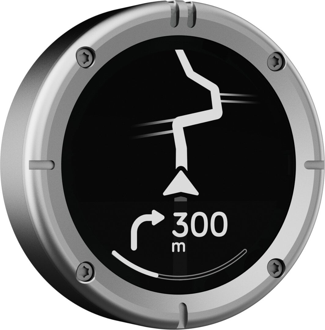 Beeline Moto 2 Navigasyon Sistemi Metal Kasa