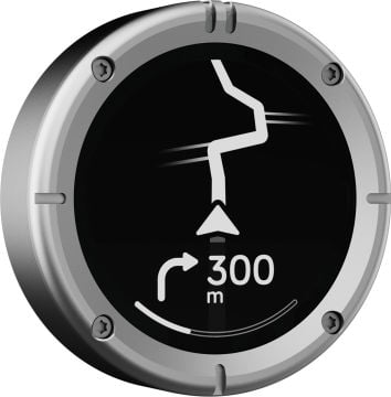 Beeline Moto 2 Navigasyon Sistemi Metal Kasa