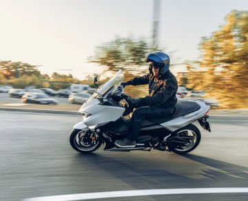 HJC i90 Mat Gri Çene Açılır Kask