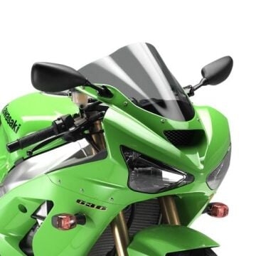 Kappa KD400DB Kawasakı ZX6R (2005-2006) Ruzgar Sıperlık