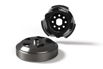 Vespa Gts-Medley-Aprilia 125cc Malossi Debriyaj Seti 134mm