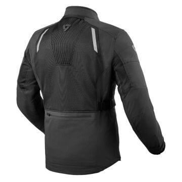 Revit Lavante 2 H2O Motosiklet Mont Siyah
