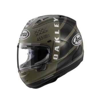 Arai RX-7 V Evo Maverick Oakley Kapalı Kask