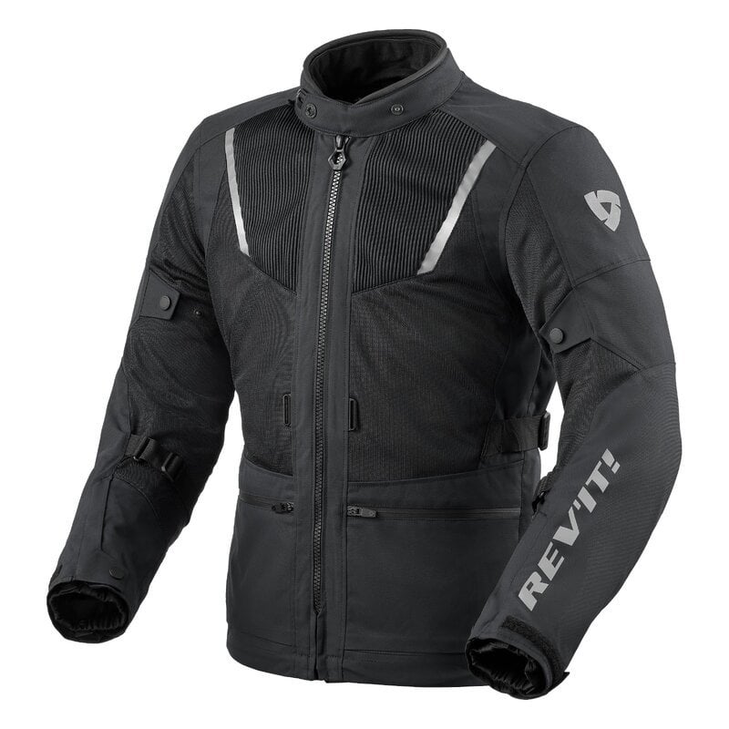 Revit Lavante 2 H2O Motosiklet Mont Siyah