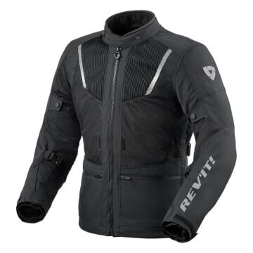 Revit Lavante 2 H2O Motosiklet Mont Siyah