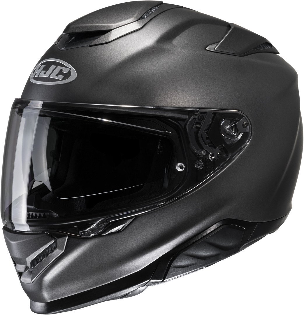 HJC RPHA 71 Kapalı Kask Mat Füme