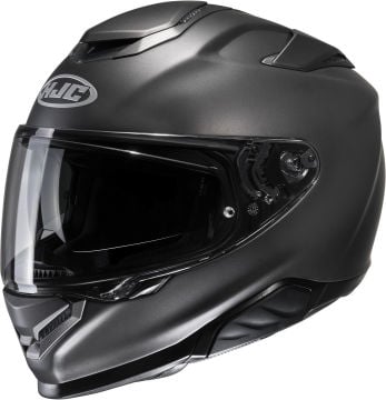 HJC RPHA 71 Kapalı Kask Mat Füme
