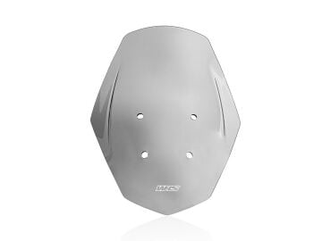 WRS Touring Füme Ön Cam Aprilia Sr Gt 125 / 200 2022-2026