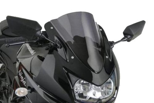Kappa KD4107S Kawasakı NINJA 250R (0812) Ruzgar Sıperlık