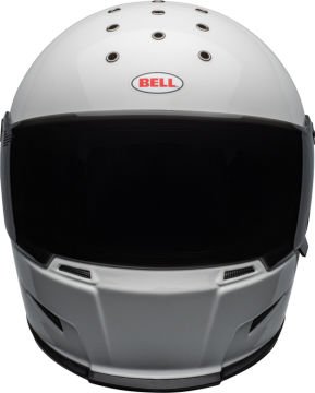 Bell Eliminator 06 Kask Beyaz