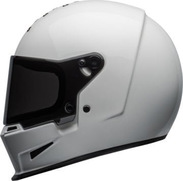 Bell Eliminator 06 Kask Beyaz
