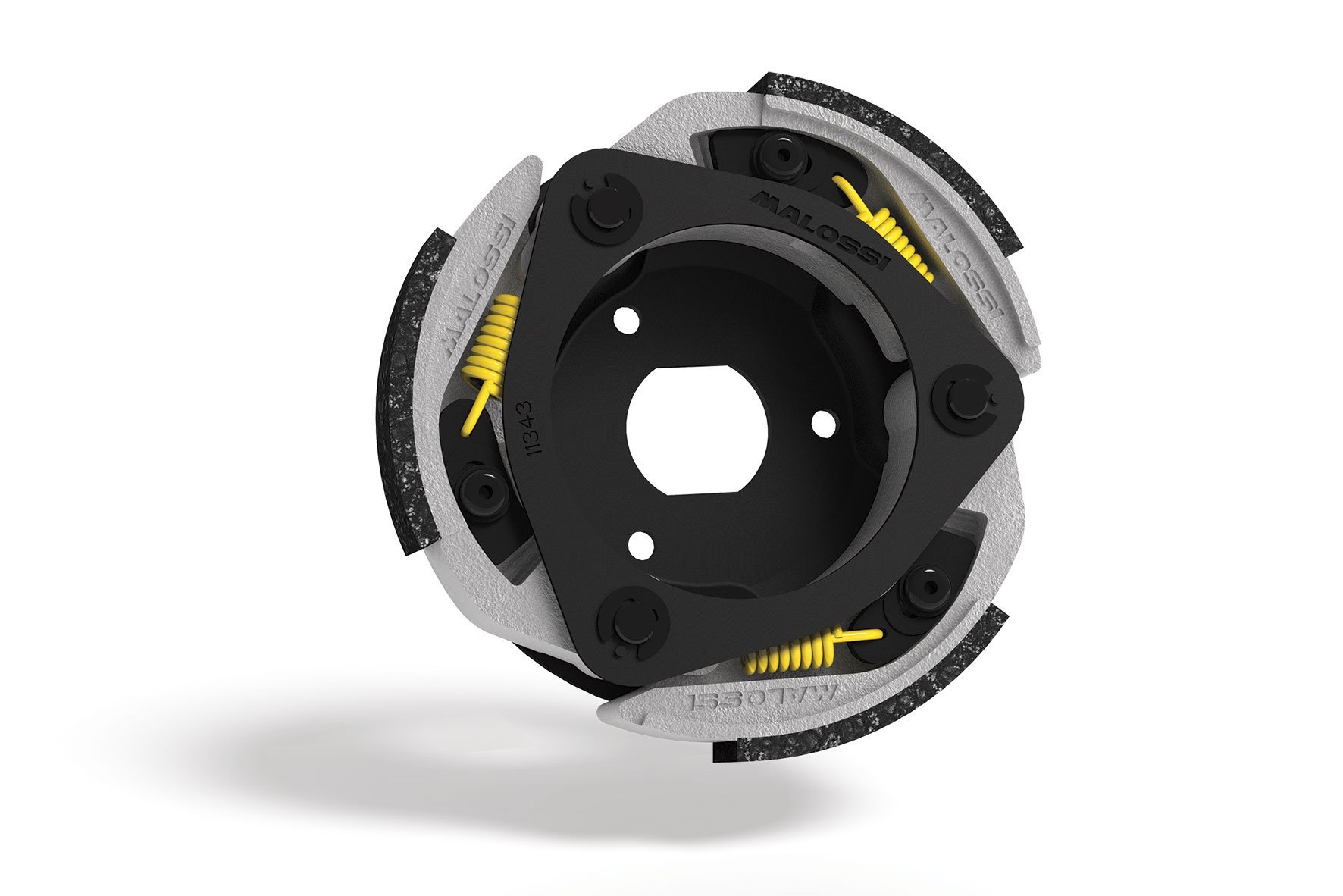 Honda Forza 250cc Malossi Debriyaj Balatası 2020ve Altı 135mm