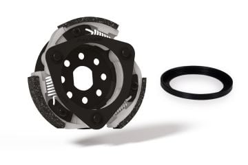 Vespa-Gilera-Piaggio-Aprilia Malossi Debriyaj Balatası 134mm