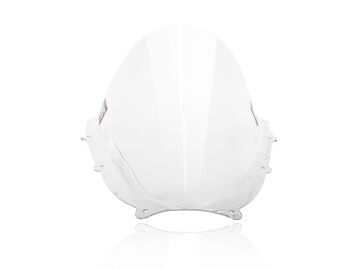 WRS Yüksek Yarış Tipi Ön Cam Şeffaf Ducati Panigale V2 955 2020-2024 (Track)
