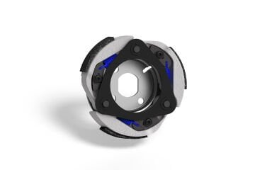 Honda-Peugeot-Sym-Kymco Malossi Debriyaj Balatası 125mm