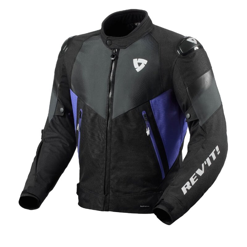 Revit Control H2O Motosiklet Mont Mavi