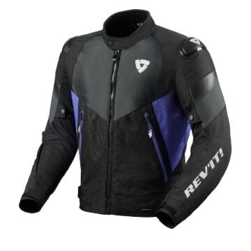 Revit Control H2O Motosiklet Mont Mavi