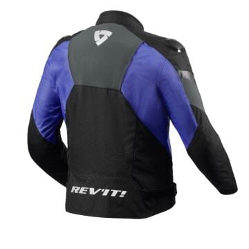 Revit Control H2O Motosiklet Mont Mavi