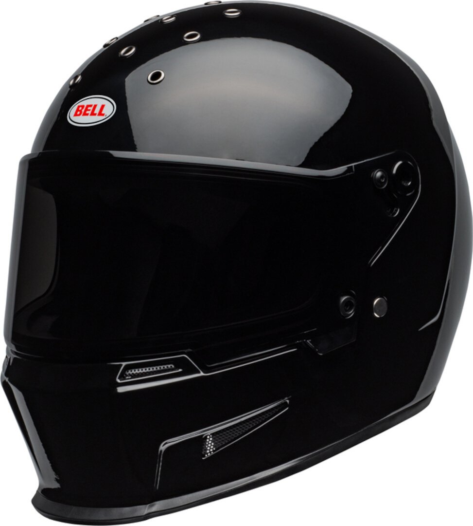 Bell Eliminator 06 Kask Siyah