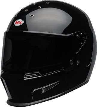 Bell Eliminator 06 Kask Siyah