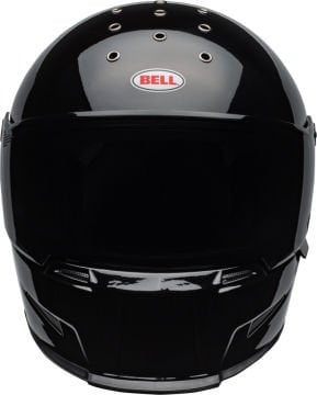 Bell Eliminator 06 Kask Siyah