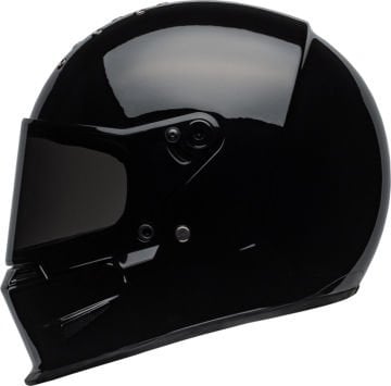Bell Eliminator 06 Kask Siyah