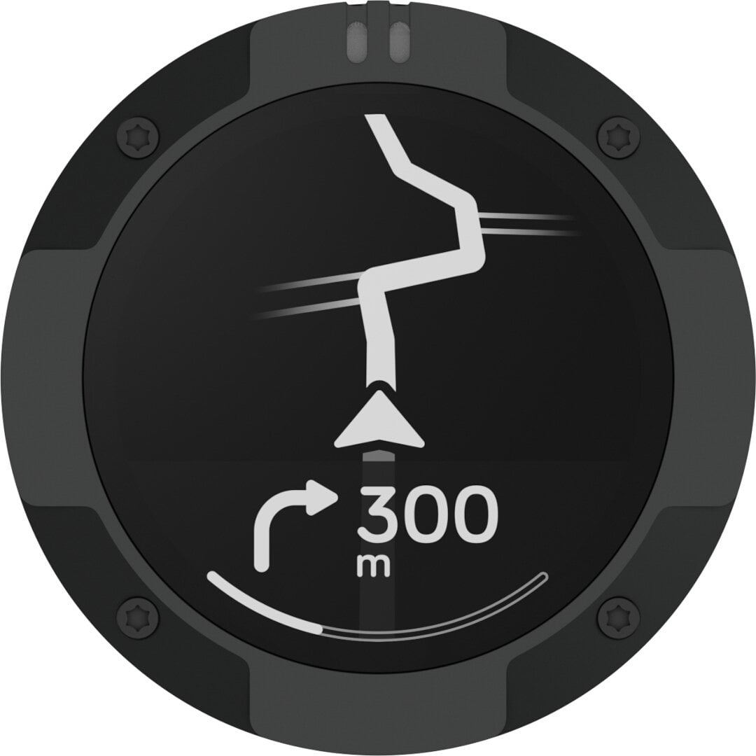 Beeline Moto 2 Navigasyon Sistemi Plastik Kasa
