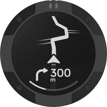 Beeline Moto 2 Navigasyon Sistemi Plastik Kasa