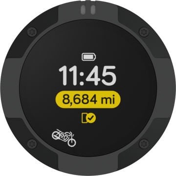 Beeline Moto 2 Navigasyon Sistemi Plastik Kasa