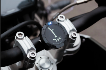 Beeline Moto 2 Navigasyon Sistemi Plastik Kasa