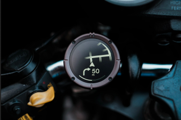 Beeline Moto 2 Navigasyon Sistemi Plastik Kasa