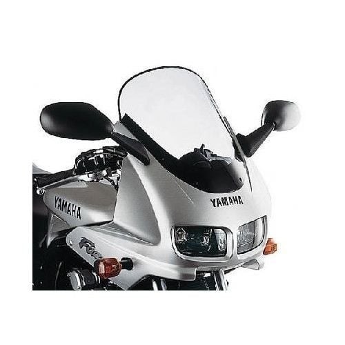 Kappa KD122S Yamaha FZS 600 FAZER (1999-2000) Ruzgar Sıperlık