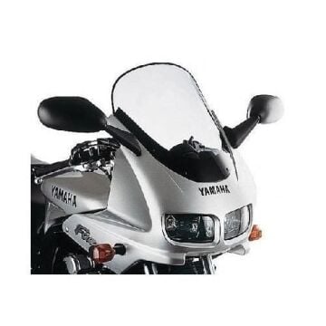 Kappa KD122S Yamaha FZS 600 FAZER (1999-2000) Ruzgar Sıperlık