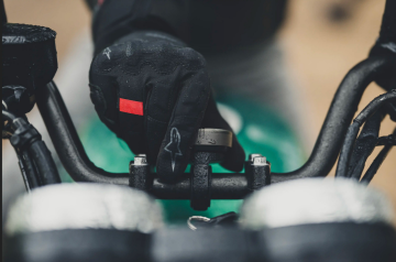 Beeline Moto 2 Navigasyon Sistemi Gidon Bağlantı Aparatı