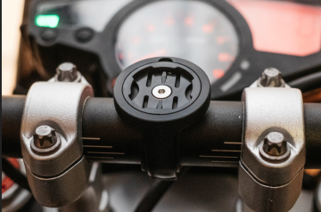 Beeline Moto 2 Navigasyon Sistemi Gidon Bağlantı Aparatı
