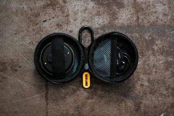 Beeline Moto 2 Navigasyon Sistemi Taşıma Çantası