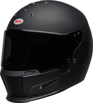 BELL エリミネーター　XXXL Bell Eliminatör Kapalı Kask Mat Siyah Fiyatı ve Özellikleri - Motodium