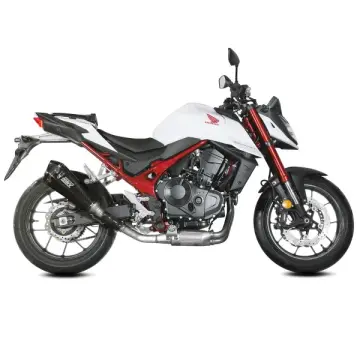 Mivv Delta Race Karbon Egzoz, Honda CB750 Hornet 2023-2025