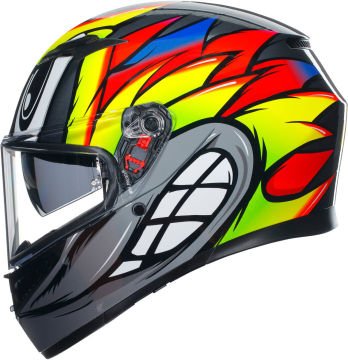 Agv K3 Birdy 2.0 Kask