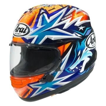 Arai RX7 Evo Okamoto Compass Kapalı Kask