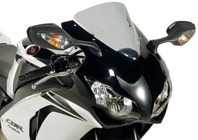 Kappa KD314DB Honda CBR 1000RR (08-09) Ruzgar Sıperlık