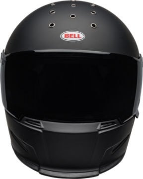 Bell Eliminator 06 Kask Mat Siyah