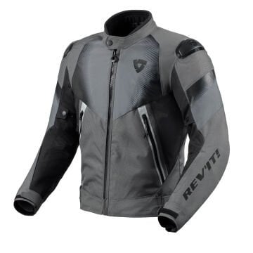 Revit Control H2O Motosiklet Mont Gri-Siyah